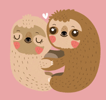 每日GIF(2022-02-15)的gif-Cartoon Love GIF by Maria Jose Da Luz