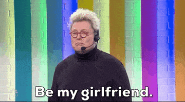 每日GIF(2022-02-15)的gif-Elon Musk Reaction GIF by Saturday Night Live