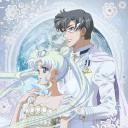 美少女战士Crystal