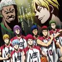 剧场版 黑子的篮球 LAST GAME
