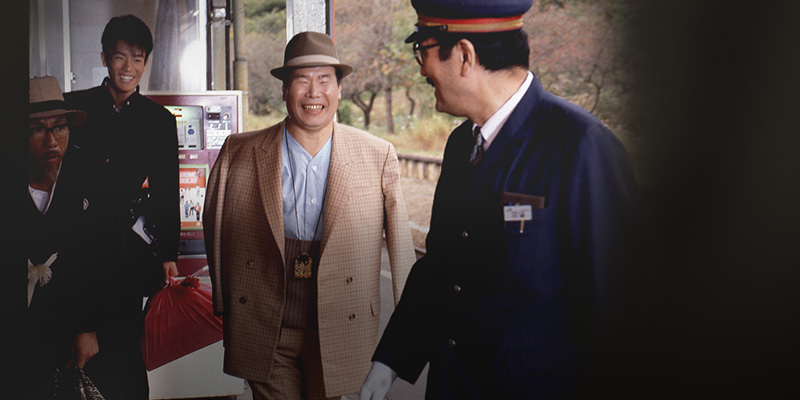 寅次郎的故事42：我的舅舅寅次郎剧照的剧照