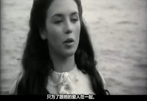 阿黛尔·雨果的故事剧照的剧照