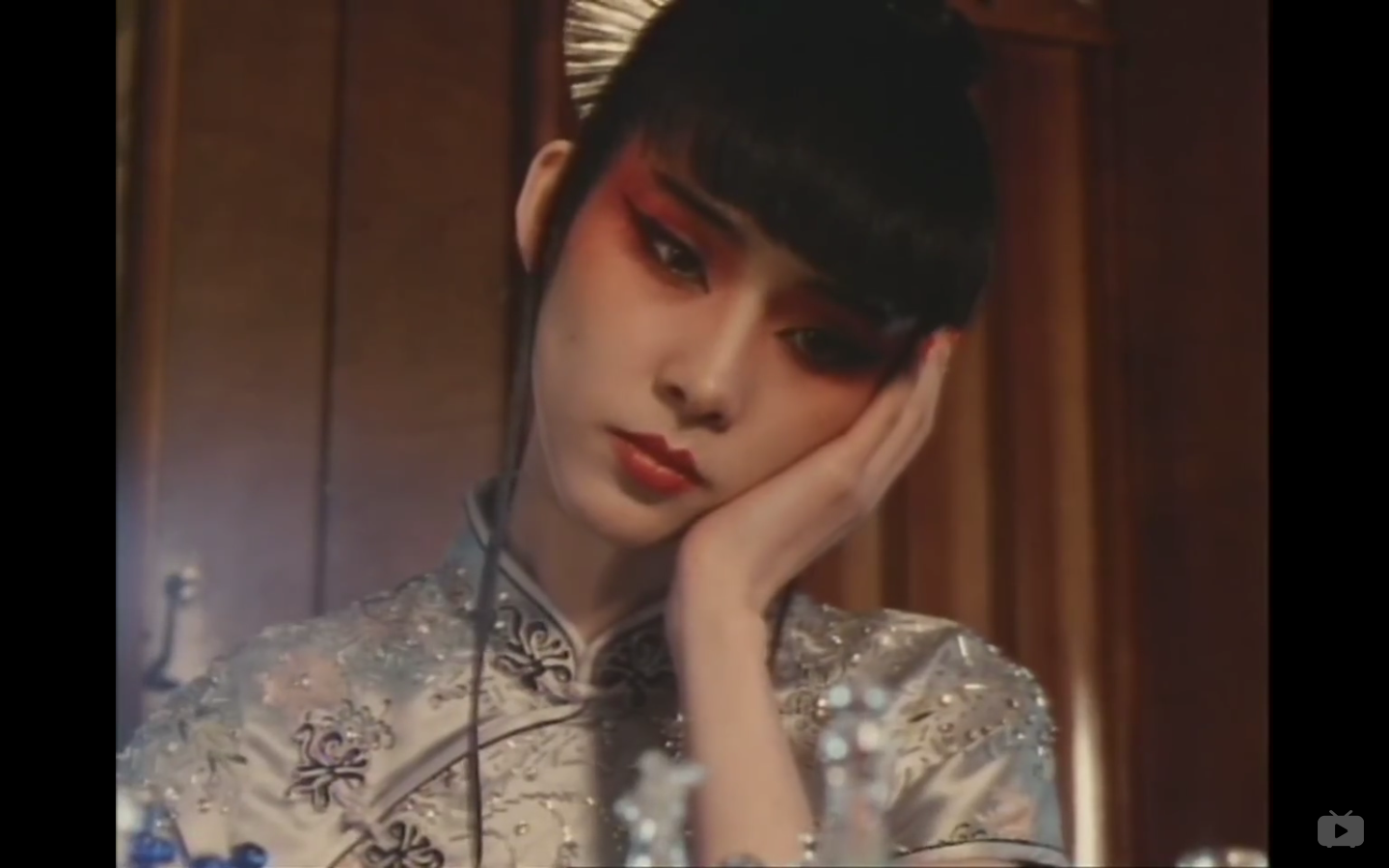 烈焰焚音剧照的剧照