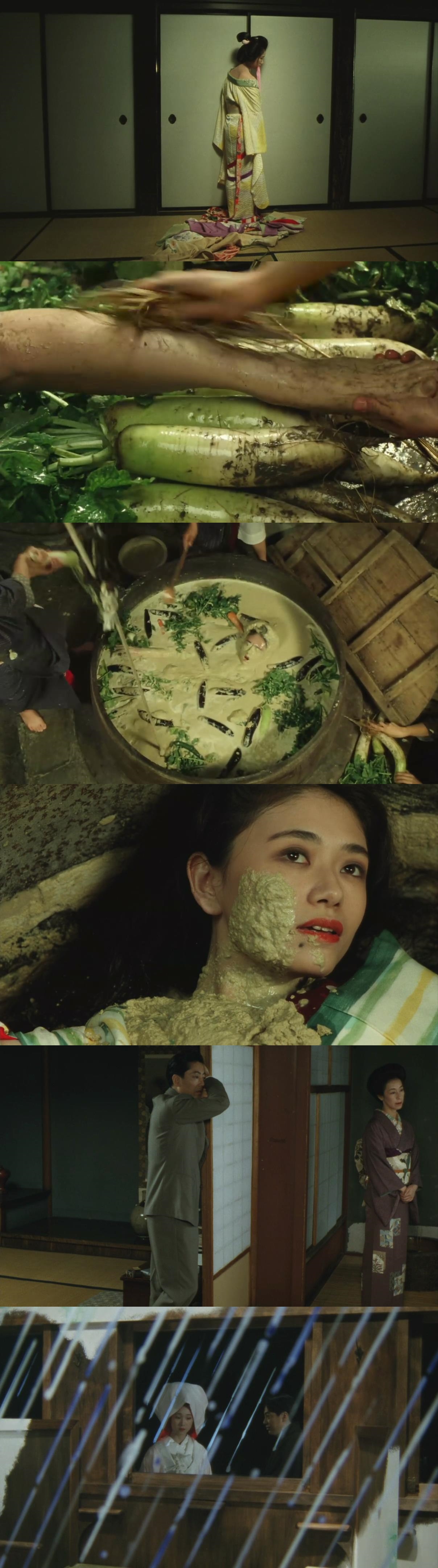 梦二剧照的剧照