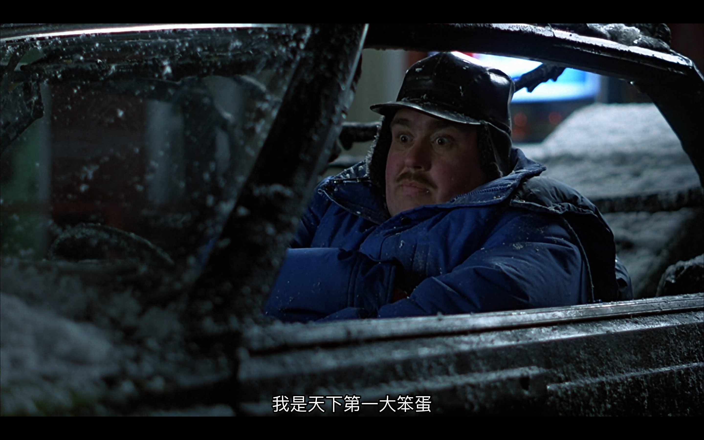 落难见真情剧照的剧照