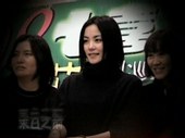 王菲的写真